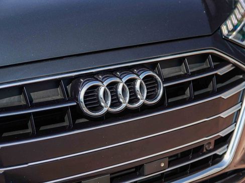 Used 2020 Audi A4 2.0T Premium Plus w/ Premium Plus Package image 12