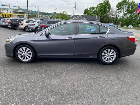 Used 2013 Honda Accord EX image 6