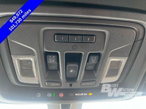 Used 2022 Chevrolet Silverado 3500 High Country image 23