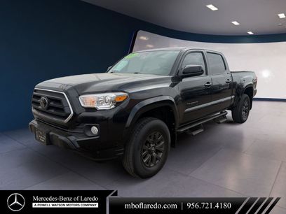 Used 2023 Toyota Tacoma SR5