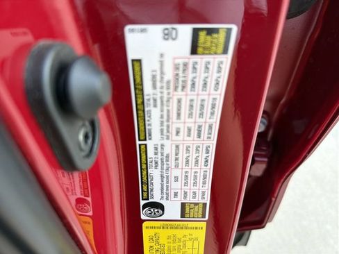 Certified 2025 Toyota RAV4 Limited w/ Advanced Technology Package FWD image 36