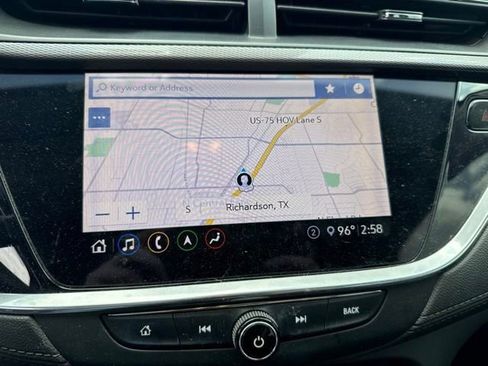 Used 2020 Buick Encore GX Essence w/ Experience Buick Package FWD image 10