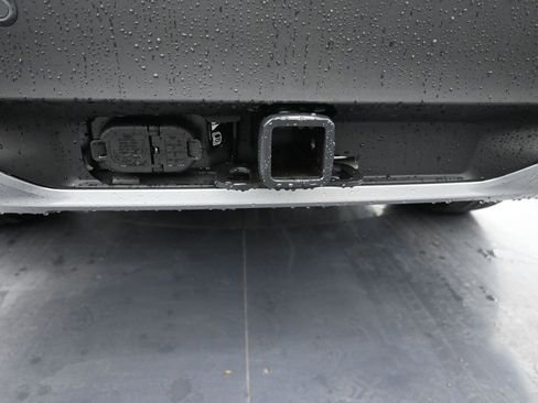 New 2026 Ford Explorer Active image 20