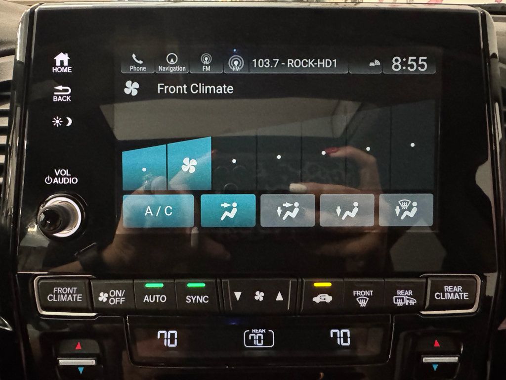 Used 2023 Honda Odyssey Touring image 32