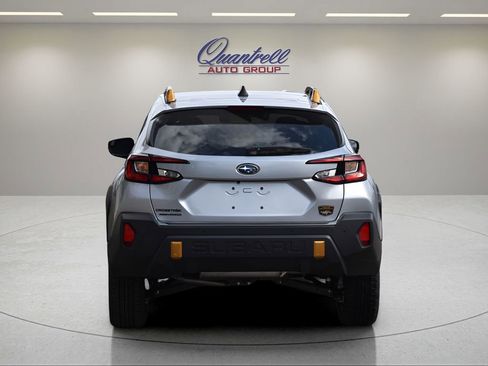 New 2026 Subaru Crosstrek 2.5i Wilderness image 5