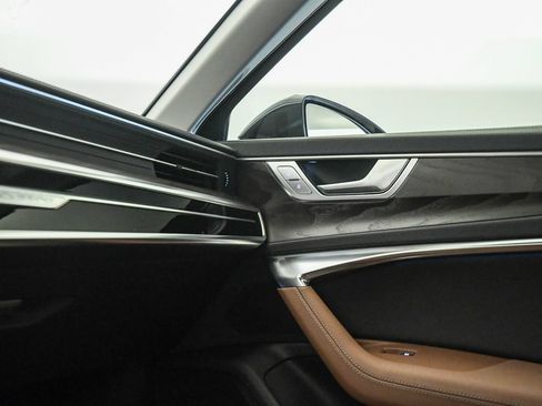 Used 2019 Audi A6 3.0T Premium Plus w/ Premium Plus Package AWD/4WD image 16
