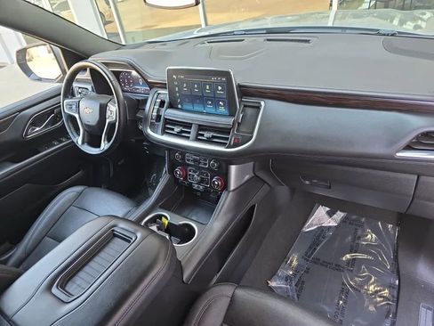 Used 2023 Chevrolet Tahoe LT image 62