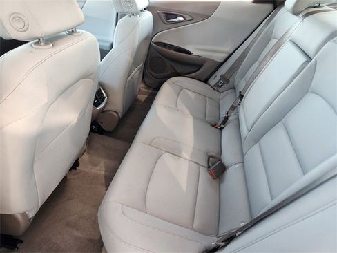 Certified 2024 Chevrolet Malibu LT image 29