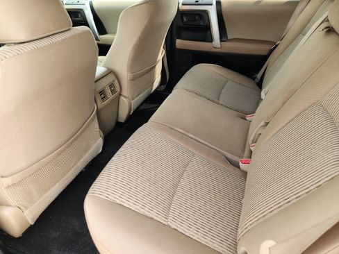 Used 2011 Toyota 4Runner SR5 AWD/4WD image 28