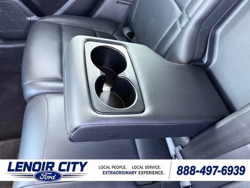 Used 2022 Lincoln Corsair AWD w/ Premium Package image 14