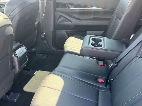 Certified 2025 INFINITI QX60 Pure AWD/4WD image 27