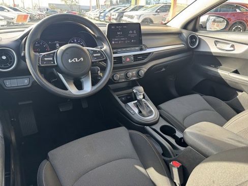 Certified 2023 Kia Forte LXS image 13