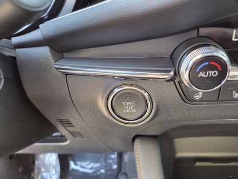 New 2026 MAZDA MAZDA3 Hatchback w/Premium Plus Pkg AWD/4WD image 26