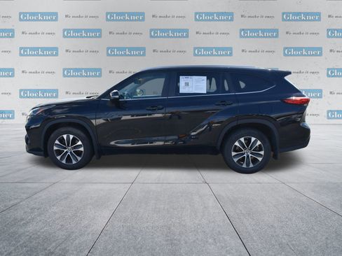 Used 2023 Toyota Highlander L image 8