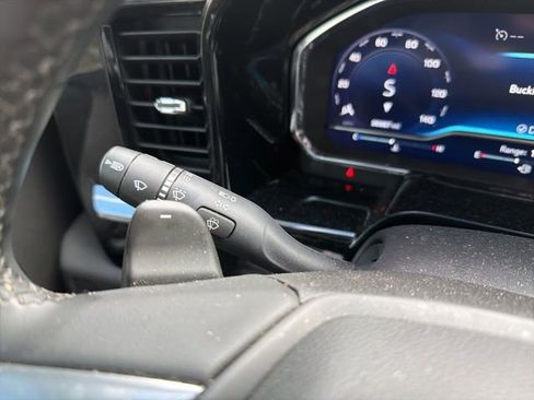 Used 2024 Chevrolet Silverado 1500 LT Trail Boss w/ Convenience Package II image 43