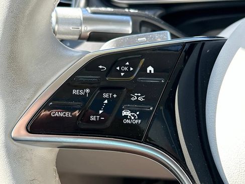 Used 2023 Mercedes-Benz EQS 450+ Sedan image 28