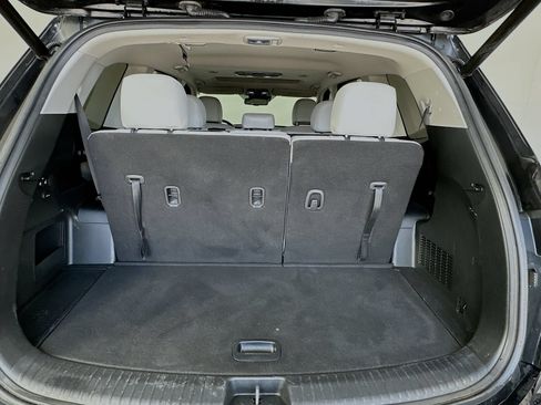 Used 2023 Kia Telluride EX FWD image 28