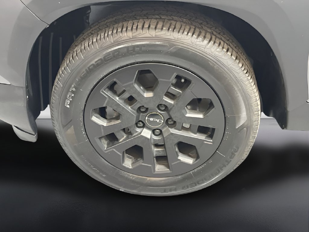 Used 2023 Honda Ridgeline RTL-E image 33