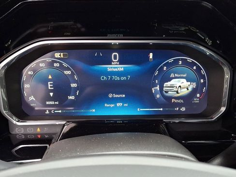 Used 2026 Chevrolet Silverado 1500 LT image 20