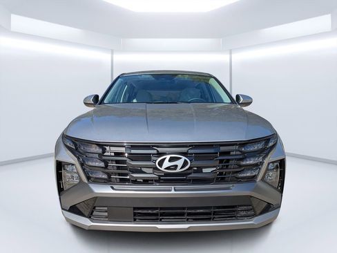 New 2026 Hyundai Tucson SE FWD image 8