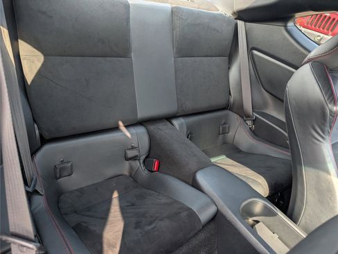 Used 2018 Subaru BRZ Limited w/ Performance Package image 13