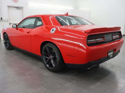 Used 2022 Dodge Challenger R/T w/ Plus Package RWD image 6