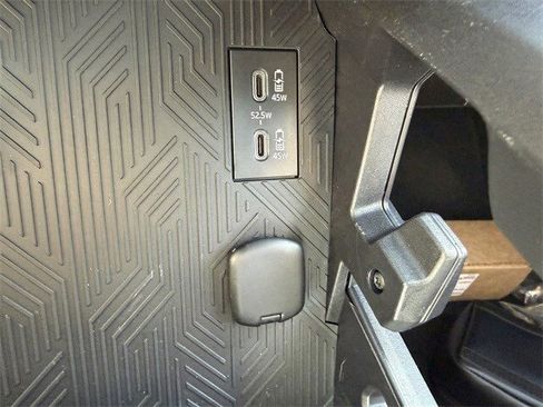 New 2026 Toyota Tacoma TRD Sport image 21