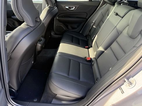 New 2026 Volvo V60 B5 Cross Country Plus w/ Protection Package Premier image 11