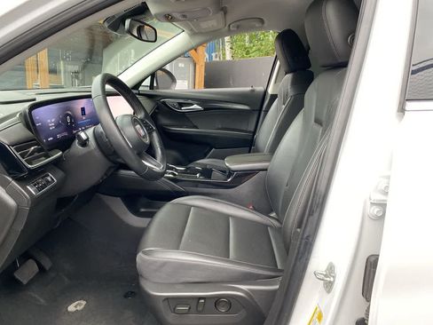 Used 2024 Buick Envision Preferred AWD/4WD image 13