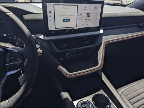 New 2026 Ford Explorer ST-Line w/ ST-Line Street Pack RWD image 10