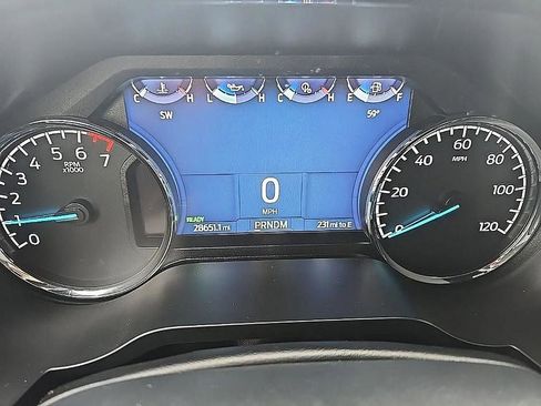 Used 2023 Ford F150 XLT w/ Equipment Group 302A High AWD/4WD image 18