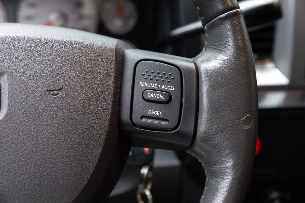 Used 2006 Dodge Ram 1500 Truck 2WD Quad Cab w/ Communication Pkg image 27