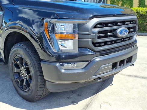 Used 2023 Ford F150 XL w/ Rattler Package image 9