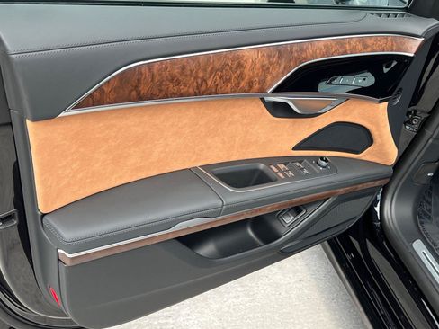 New 2026 Audi A8 L 3.0T AWD/4WD image 10
