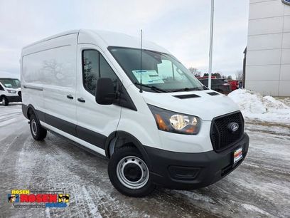 New 2026 Ford Transit 250 148 Medium Roof