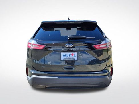Used 2023 Ford Edge SE AWD/4WD image 8
