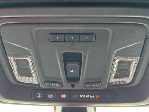 Certified 2021 GMC Sierra 1500 AT4 w/ AT4 Preferred Package AWD/4WD image 24