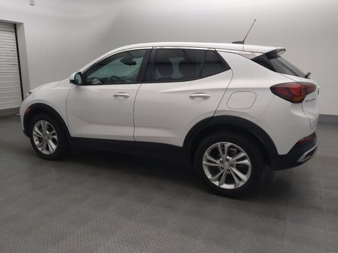 Used 2022 Buick Encore GX Preferred FWD image 3