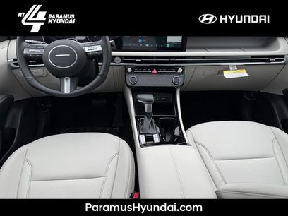 New 2026 Hyundai Tucson SEL
