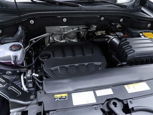 New 2026 Volkswagen Atlas Cross Sport SE image 66