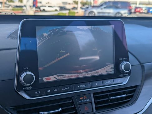 Certified 2024 Nissan Altima 2.5 SV image 24