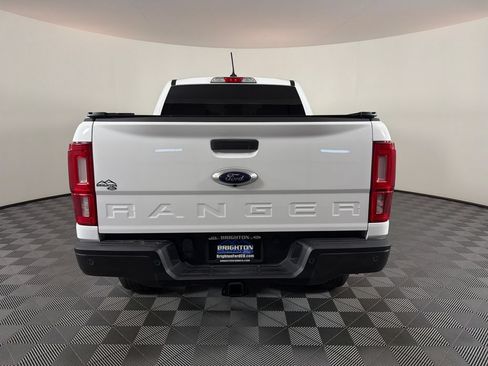 Used 2022 Ford Ranger XLT w/ Tremor Off-Road Package AWD/4WD image 4