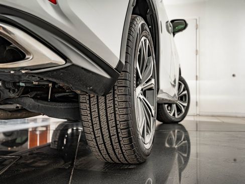 Used 2019 Lexus RX 350 AWD w/ Navigation Package image 43