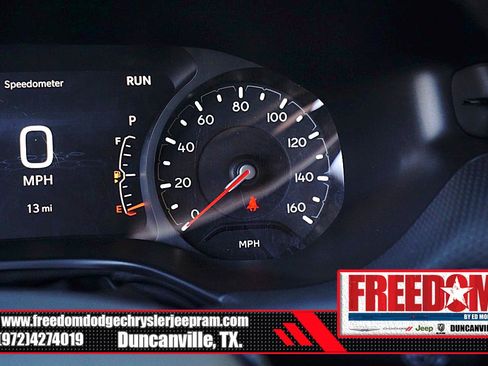 New 2026 Jeep Compass Latitude image 31