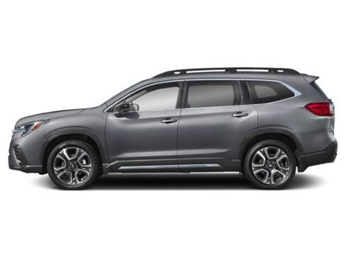 Used 2025 Subaru Ascent Limited AWD/4WD image 3