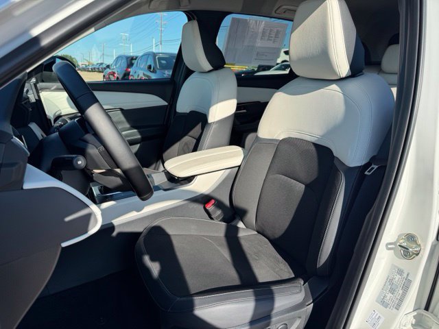 Used 2026 MAZDA CX-5 Preferred AWD/4WD image 5