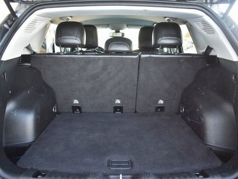 Used 2019 Jeep Compass Latitude w/ Popular Equipment Group image 35