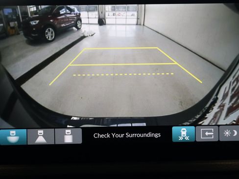 Used 2025 Honda CR-V Sport-L image 22