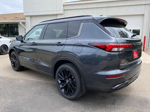 New 2026 Nissan Rogue Platinum AWD/4WD image 3