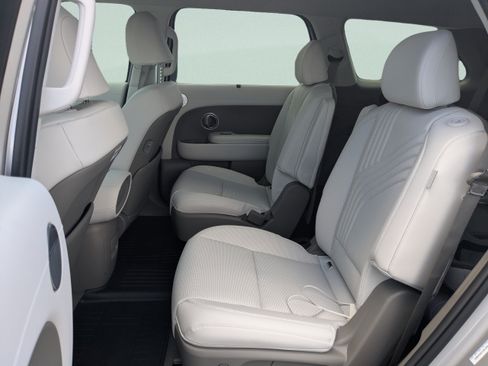New 2026 Hyundai Palisade SEL Premium FWD image 14